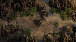 Treasure of Nadia Part 38 - Peacock, Torch 8, Gothic key, Renovations