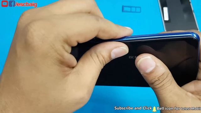 Samsung Galaxy A7 (2018 ) ReASSEMBLY / Samsung A7 (2018) Disassembly / A7 Teardown смотреть онлайн