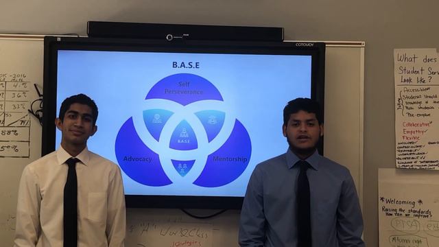 Superintendent's Challenge - Rameez Irfan Zaveri & Adrian Vilchez смотреть онлайн