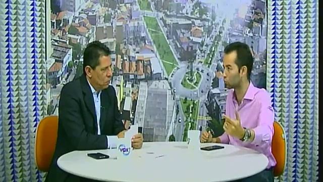 SÃO CAETANO EM PAUTA - 29/05/19 - LEANDRO AMARAL смотреть онлайн