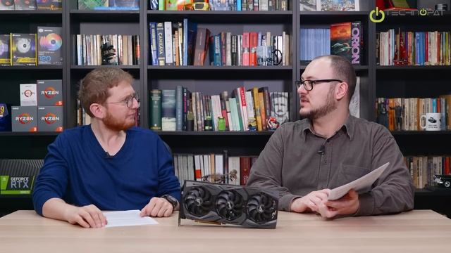 ASUS ROG Strix Gaming Radeon RX 5600 XT İncelemesi смотреть онлайн