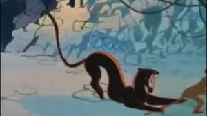 Ка демонстрация возможности бандерлогам