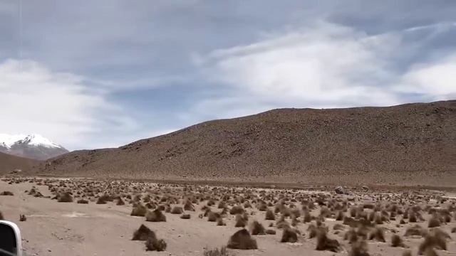 ROAD TRIP IN SALAR DE UYUNI (BOLIVIA) | TRAVEL FILM смотреть онлайн