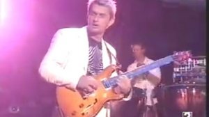 Mike Oldfield - Moonlight Shadow Live 1998