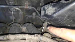 Плавают обороты и чистка дросельной заслонки #Toyota #Camry #40 2008год