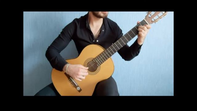 BELLA CIAO - Guitar смотреть онлайн