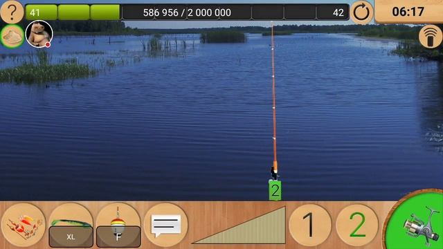 Квест "Мастер спиннинга 4" [АРХИВ] | Реальная Рыбалка смотреть онлайн