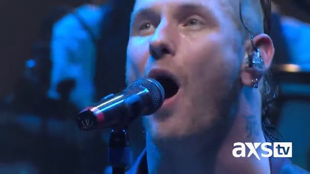Stone Sour - Through Glass Live AXS TV