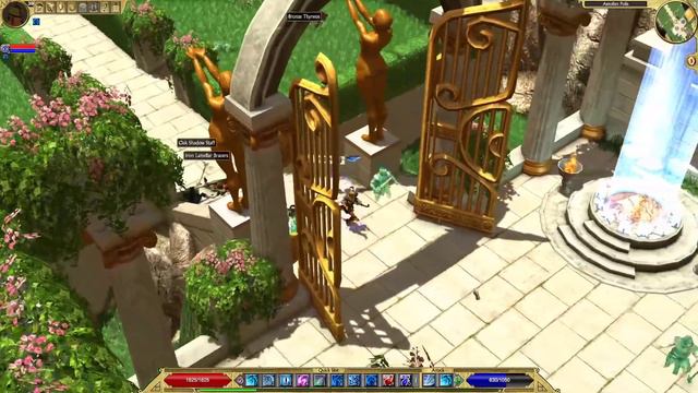 [Livestream] Elysium (Titan Quest Part 102) смотреть онлайн