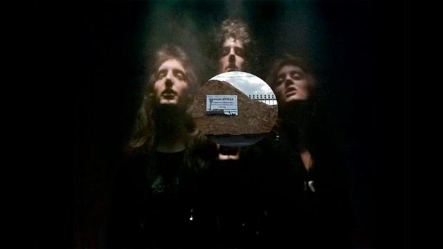 Queen - Bohemian Rhapsody (Digitalz Remix)