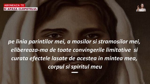 Rugaciunea de Duminica 5 NOIEMBRIE 2023 ? Credinta in Dumnezeu, Amin смотреть онлайн