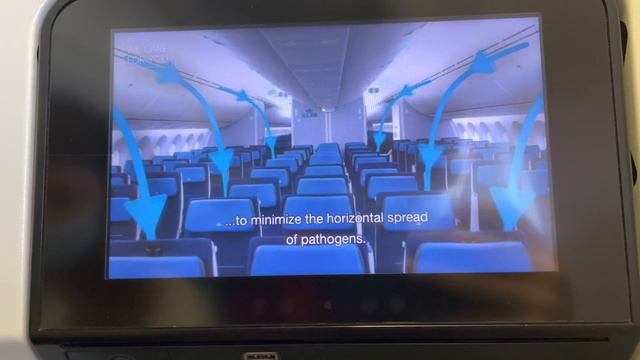 TRIP REPORT | KLM Economy | Amsterdam - Mexico City | Boeing 777-200 (4K UHD) смотреть онлайн