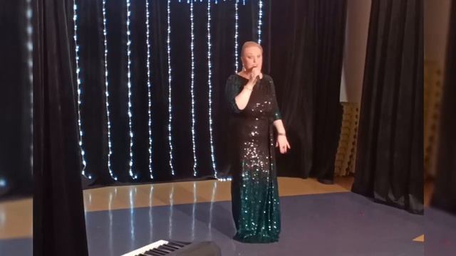 Ивасюк Оксана "песенка про медведей" комп.А. Зацепина сл.Леонида Дербенёва и смотреть онлайн
