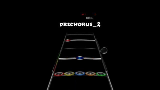 Lady Gaga - Monster - Drumless смотреть онлайн