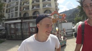 Батуми. Грузия. Гонио. Пляжи. Цены. Отзывы российских туристов.