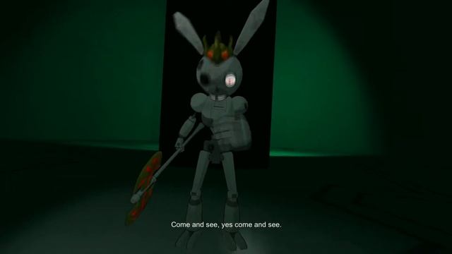 Let's Play: Boo Bunny Plague! (4) IT'S LOKI! смотреть онлайн