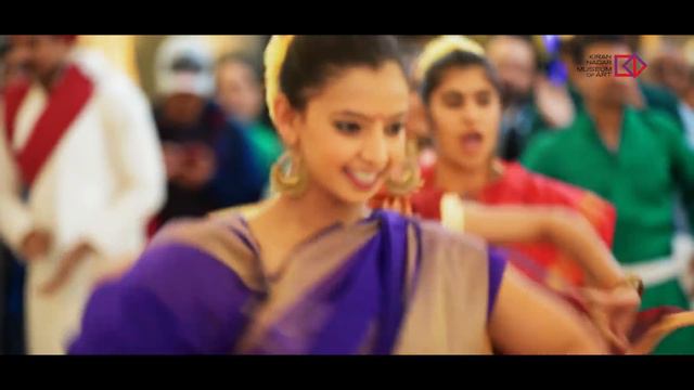 #ArtComesAlive: KNMA brings the canvas of Raja Ravi Varma to life! смотреть онлайн