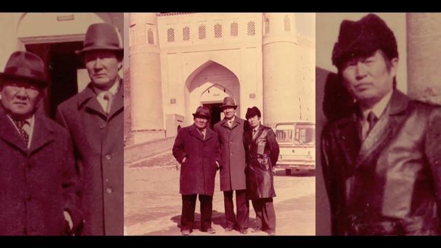 Жарасқан Әбдірашев . Дала сенің ұлыңмын ( документалтық фильм ) смотреть онлайн