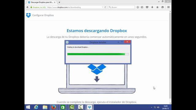 DROPBOX. Andrea Donato. Jose Espinosa. Christian Zurita смотреть онлайн