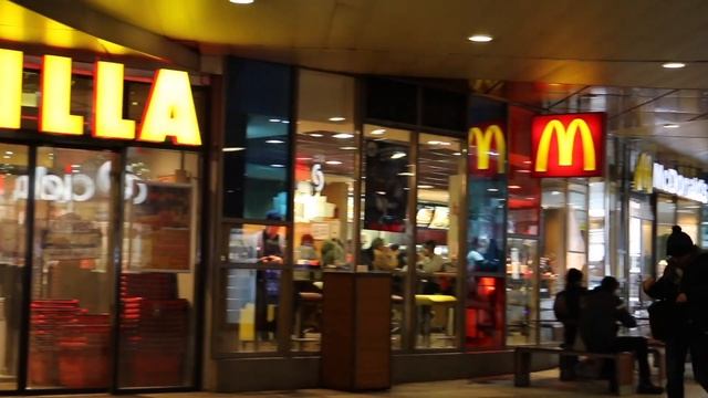 Университет Святого Климента Охридского. Репортаж Виктории. Болгария. смотреть онлайн