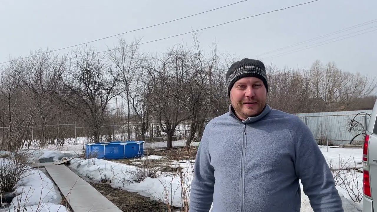 Нас затопило. Нет воды в доме, насос утонул. Насосная станция из Леруа Мерлен Oasis 40/36 CV. смотреть онлайн