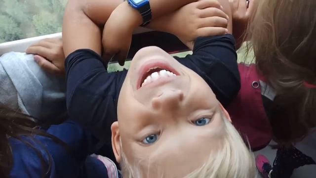 кемпинг озеро гарда смотреть онлайн