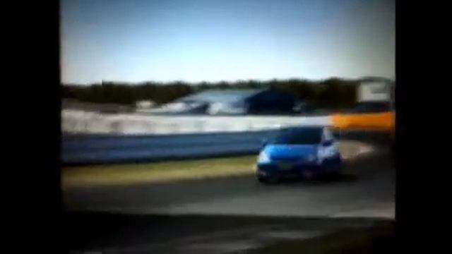 Gran turismo psp replay Toyota vitz RS смотреть онлайн