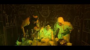 ШкольниК и Бау — Коктейль