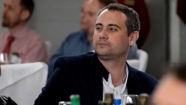 Открытие офис-склада компании Ремтехкомплект! смотреть онлайн