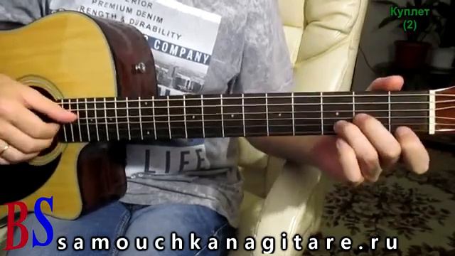 Король и Шут - Забытые ботинки.mp4...(кавер) Аккорды, Разбор песни на гитаре смотреть онлайн