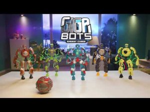 GIGABOTS