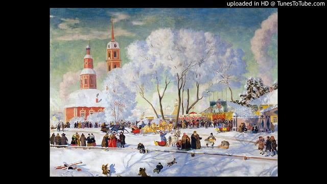 ספרי לי, מסלניצה - Расскажи-ка,масленица смотреть онлайн