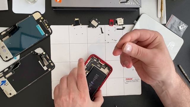 Что выбрать - Копию или Оригинал? (Ремонт Айфон - мнение из Реальной жизни!) смотреть онлайн