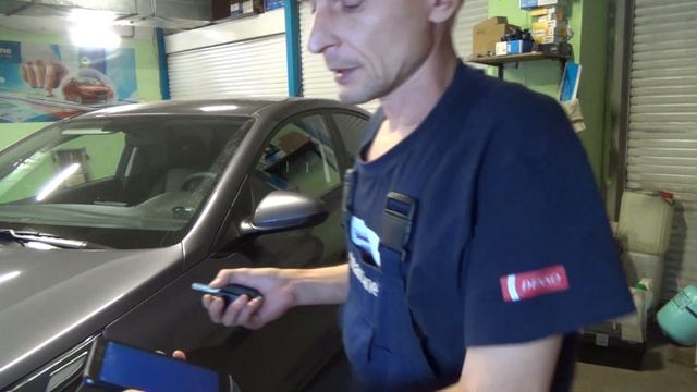 StarLine S96 GSM с автозапуском | Возможности управления на автомобилях с ключом зажигания