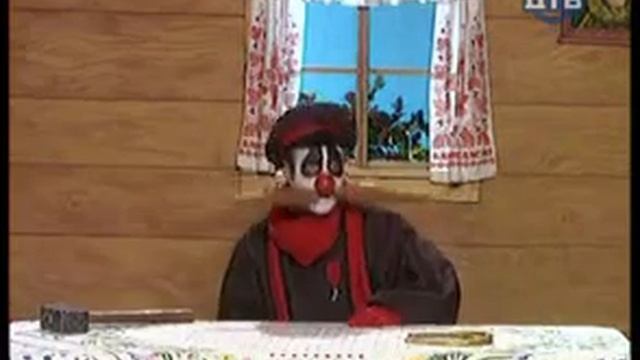 Сказ о том, как в Деревне Дураков блохи завелись смотреть онлайн