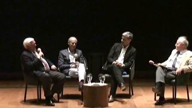 Williams Art History and Museum Leadership: A ‘Clark Inspired’ Lecture смотреть онлайн