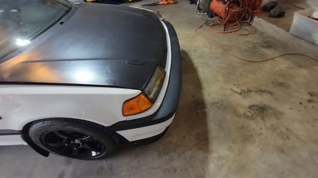 Civic EF small victories (part 4) смотреть онлайн