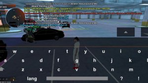 как продать машину и как купить в BLACK RUSSIA.