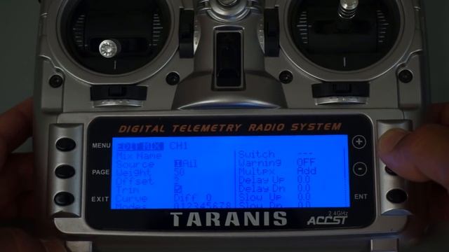 Awesome $5 FPV Racing Simulator FPV Freerider Setup with FrSky Taranis смотреть онлайн