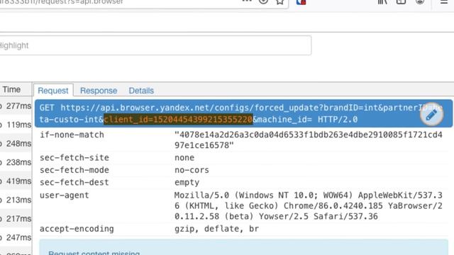 Privacy Study On Web Browsers With Surprising Results смотреть онлайн