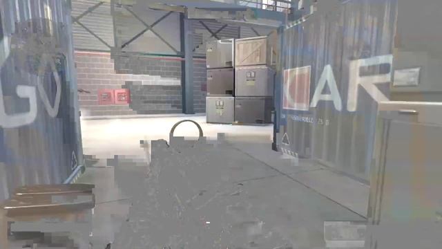 ЗАВТРА ВАЖНАЯ ИГРА ПРОТИВ REPULSE #warface смотреть онлайн