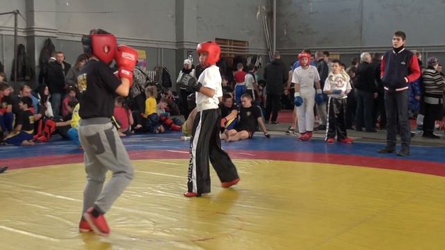 Бодя Семи 1 1