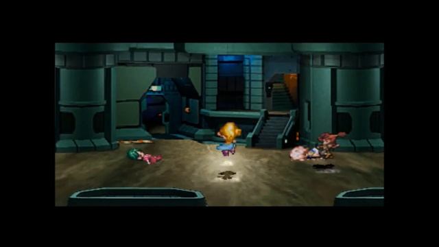 SAGA FRONTIER REVIEW - RETRO GAMING ARTS смотреть онлайн