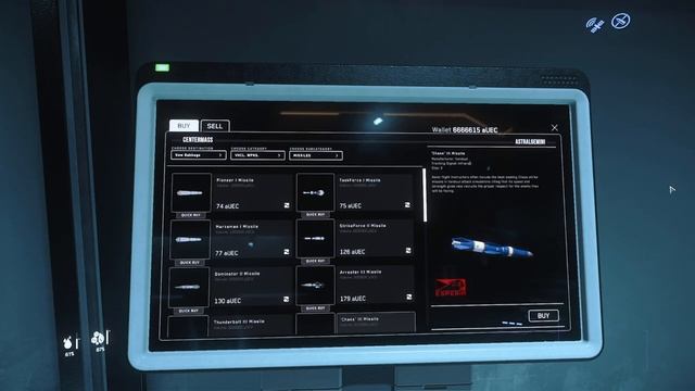 Avenger Titan Component Guide - Star Citizen смотреть онлайн
