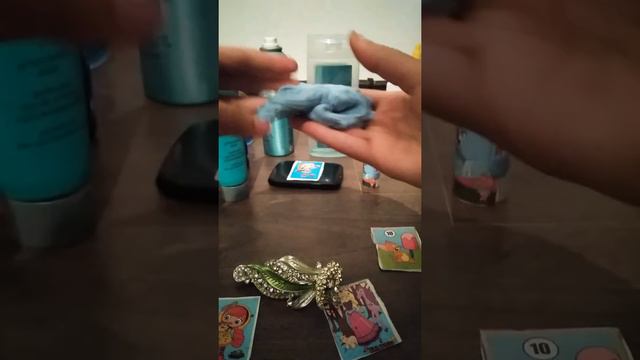 Slaym tayyorlash Slime tayyorlash смотреть онлайн
