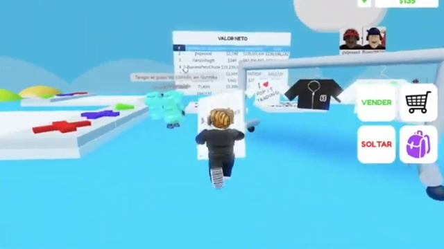 SECRET ITEM - BILLIONAIRE NOTE ? ? POP IT TRADING смотреть онлайн