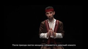 Традиции АРМЯНСКОЙ свадьбы / Этапы, обряды и обычаи