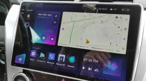 Магнитола Teyes CC3 2K быстрый обзор