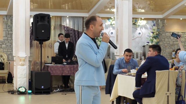 Фарид Низамиев - Мәхәббәтме әллэ сөюме смотреть онлайн