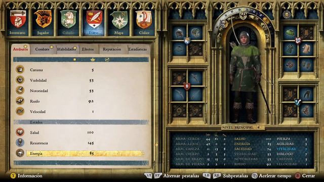 Kingdom Come Deliverance Xbox one Parte12 смотреть онлайн